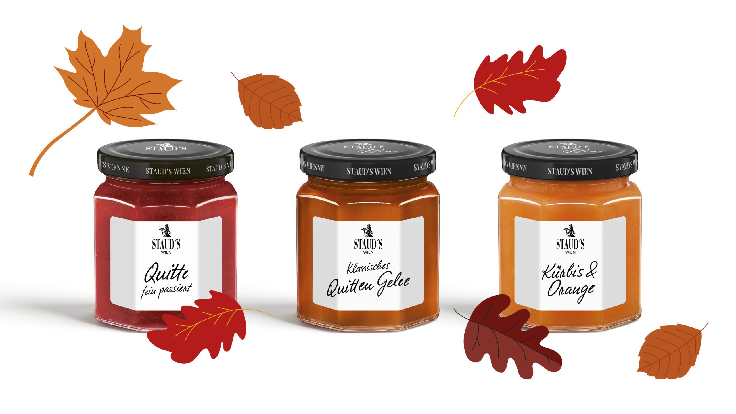 Feine News für Herbst, Advent und Weihnachten