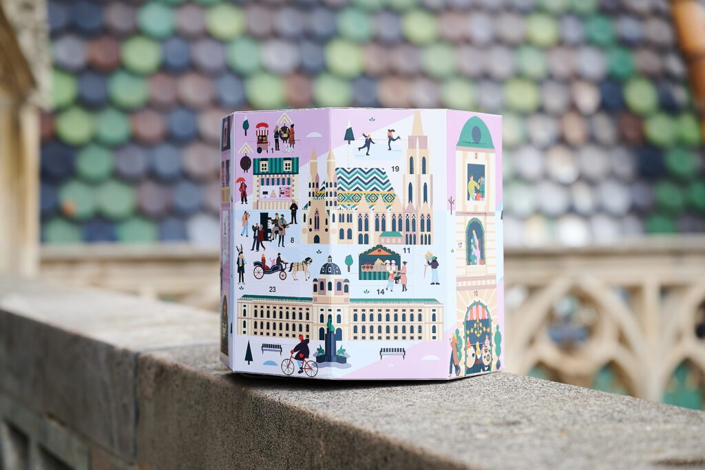 Stauds_Adventkalender_tut Gutes für den Stephansdom